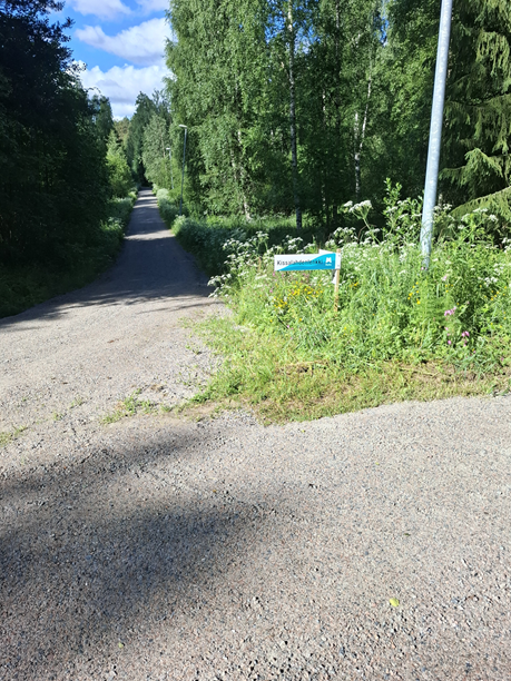 majasalmi 1