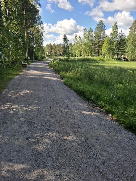 majasalmi 2